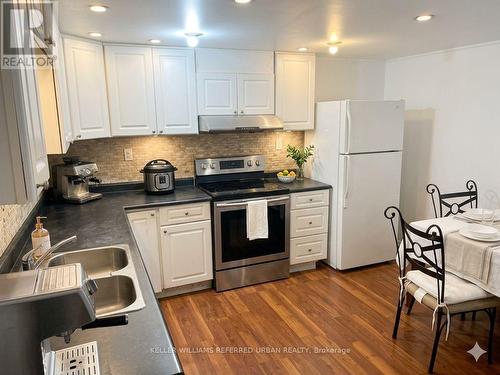 47 Crosland Drive, Toronto, ON 