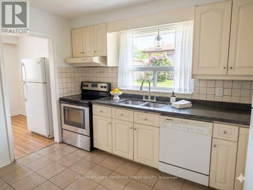 47 Crosland Drive, Toronto, ON 