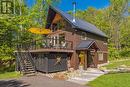 157 Chalet Crescent, Huntsville (Chaffey), ON 