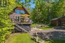 157 Chalet Crescent, Huntsville (Chaffey), ON 