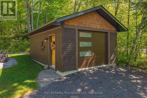157 Chalet Crescent, Huntsville (Chaffey), ON 