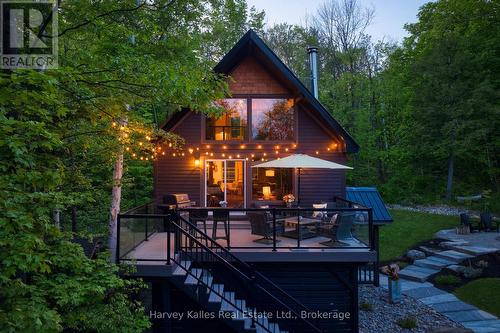 157 Chalet Crescent, Huntsville (Chaffey), ON 