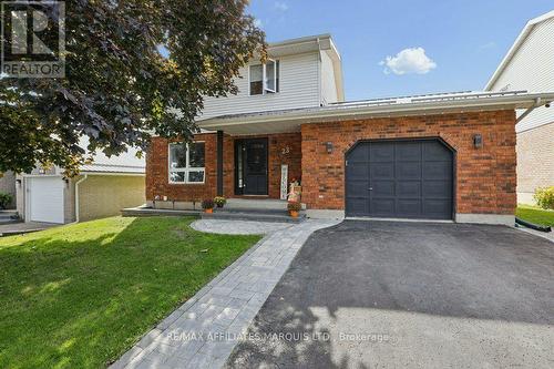 23 Barnhart Drive, South Stormont, ON 