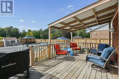 23 Barnhart Drive, South Stormont, ON 