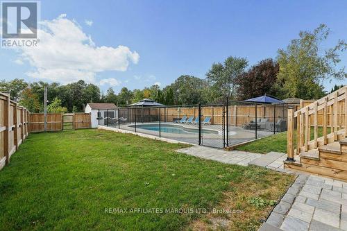 23 Barnhart Drive, South Stormont, ON 
