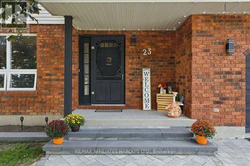 23 Barnhart Drive, South Stormont, ON 