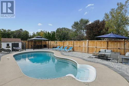 23 Barnhart Drive, South Stormont, ON 