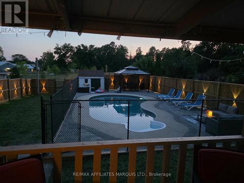 23 Barnhart Drive, South Stormont, ON 