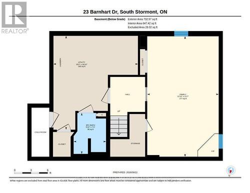 23 Barnhart Drive, South Stormont, ON 