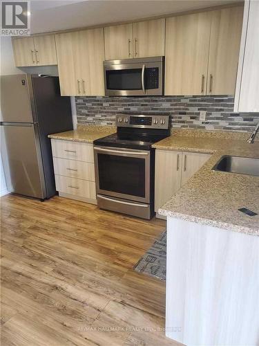 BSMNT - 184 STONE ROAD , Aurora, Ontario L4G 6Y9 2