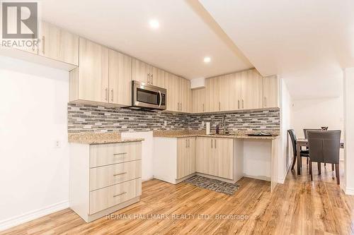 BSMNT - 184 STONE ROAD , Aurora, Ontario L4G 6Y9 3