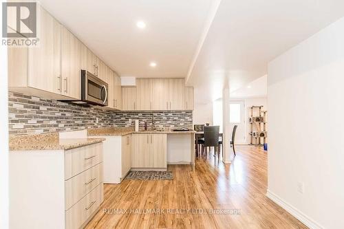 BSMNT - 184 STONE ROAD , Aurora, Ontario L4G 6Y9 4
