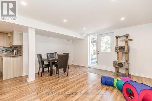 BSMNT - 184 STONE ROAD , Aurora, Ontario L4G 6Y9 5