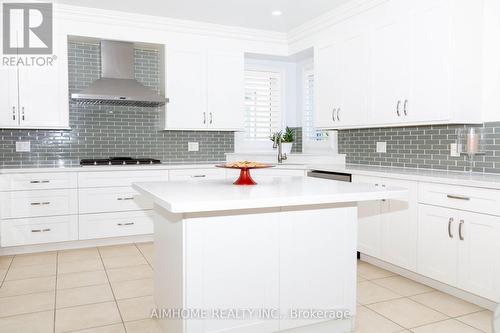 72 Brass Drive, Richmond Hill, ON 