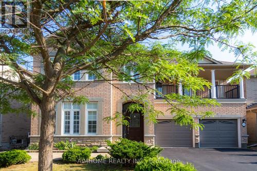 72 Brass Drive, Richmond Hill, ON 
