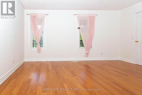 72 Brass Drive, Richmond Hill, ON 