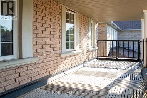 72 Brass Drive, Richmond Hill, ON 