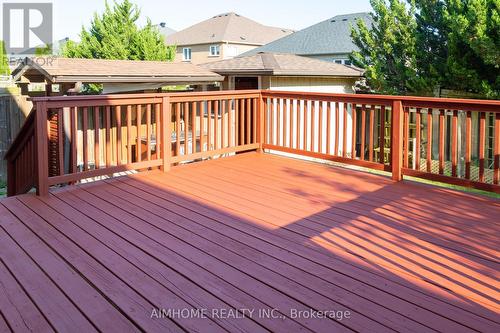 72 Brass Drive, Richmond Hill, ON 
