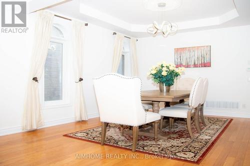 72 Brass Drive, Richmond Hill, ON 