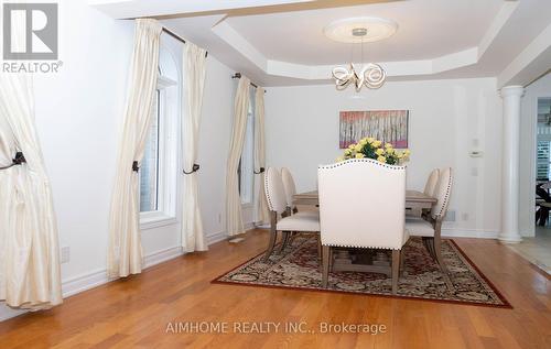 72 Brass Drive, Richmond Hill, ON 