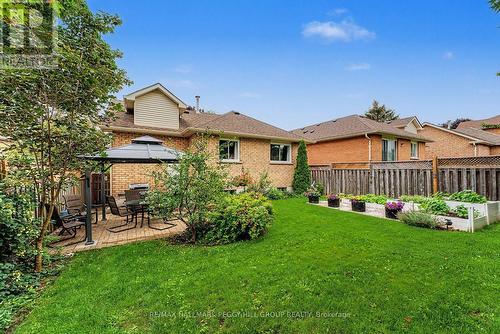5 Barwick Drive, Barrie, ON 