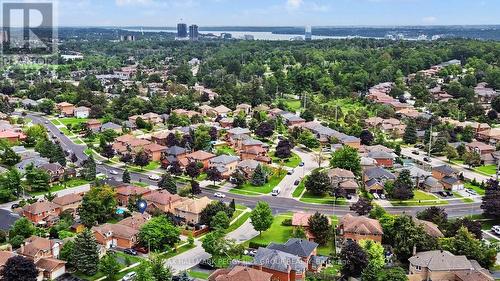 5 Barwick Drive, Barrie, ON 