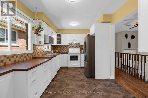 5 Barwick Drive, Barrie, ON 