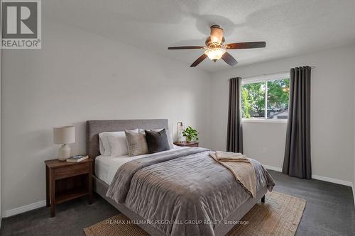 5 Barwick Drive, Barrie, ON 