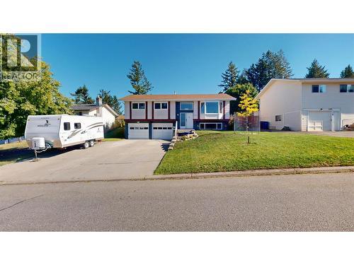 3401 Mount Royal Drive N, Cranbrook, BC 