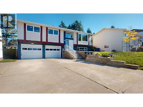 3401 Mount Royal Drive N, Cranbrook, BC 