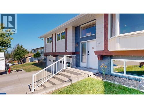 3401 Mount Royal Drive N, Cranbrook, BC 