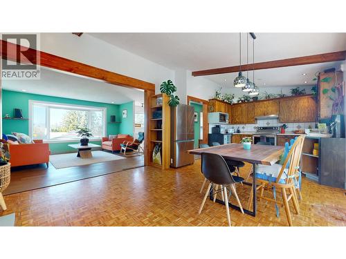 3401 Mount Royal Drive N, Cranbrook, BC 