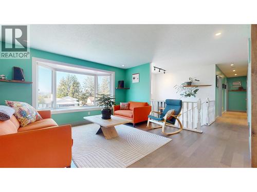 3401 Mount Royal Drive N, Cranbrook, BC 