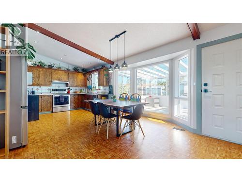 3401 Mount Royal Drive N, Cranbrook, BC 