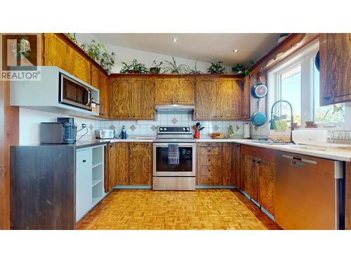 3401 Mount Royal Drive N, Cranbrook, BC 