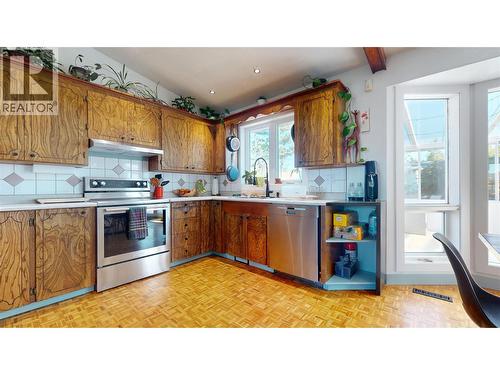 3401 Mount Royal Drive N, Cranbrook, BC 