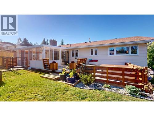 3401 Mount Royal Drive N, Cranbrook, BC 