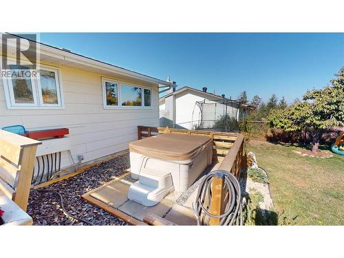 3401 Mount Royal Drive N, Cranbrook, BC 