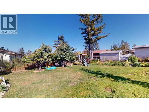 3401 Mount Royal Drive N, Cranbrook, BC 