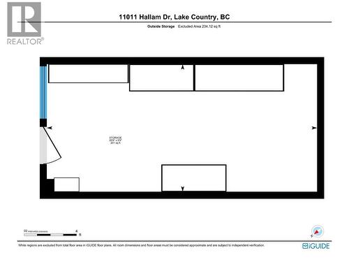 11011 Hallam Drive, Lake Country, BC 