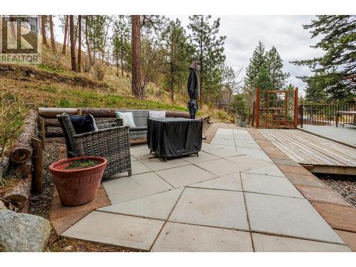 11011 Hallam Drive, Lake Country, BC 