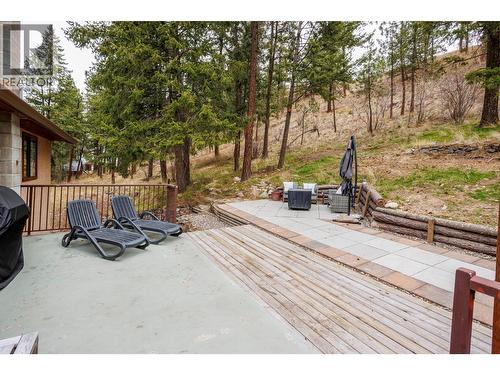 11011 Hallam Drive, Lake Country, BC 