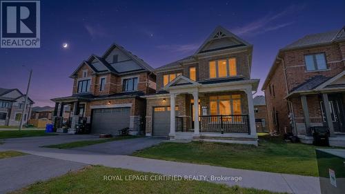 62 SAGEWOOD AVENUE  Barrie, ON L9S 2Z4
