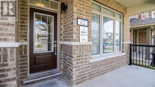 62 Sagewood Avenue, Barrie, ON 