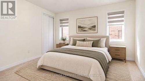 62 Sagewood Avenue, Barrie, ON 