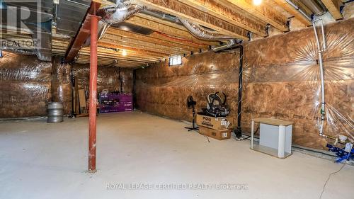 62 Sagewood Avenue, Barrie, ON 