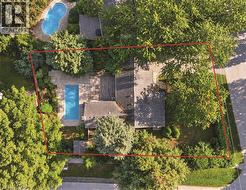 505 PATRICIA Drive Oakville, ON L6K 1L9