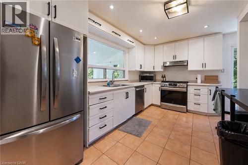 505 Patricia Drive, Oakville, ON 