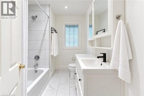 505 Patricia Drive, Oakville, ON 