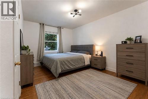 Virtually Staged - 505 Patricia Drive, Oakville, ON 